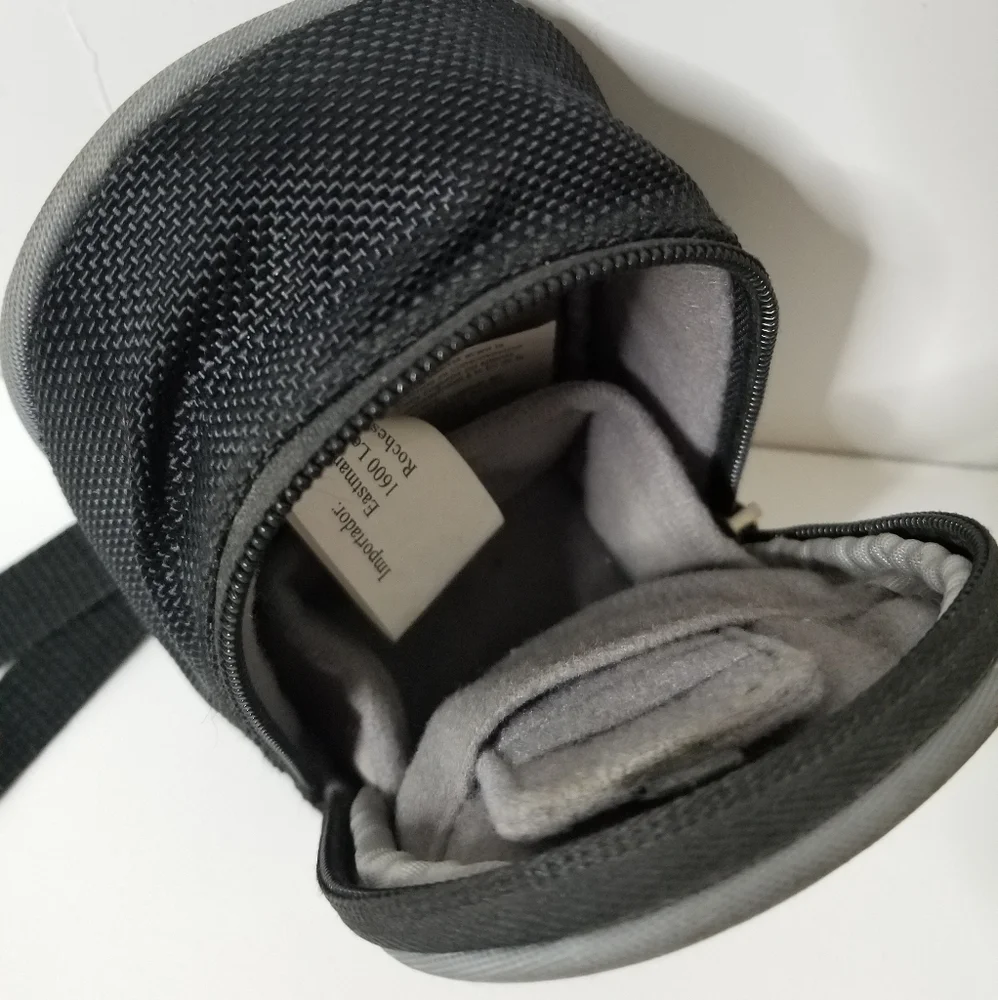 Kodak Camera Case
